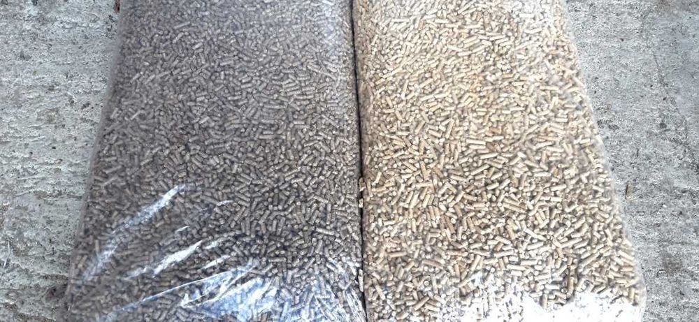 Пелети Вугілля Брикети — консультація і швидке оформлення