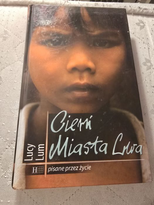 Cierń miasta lwa – pisane przez życie