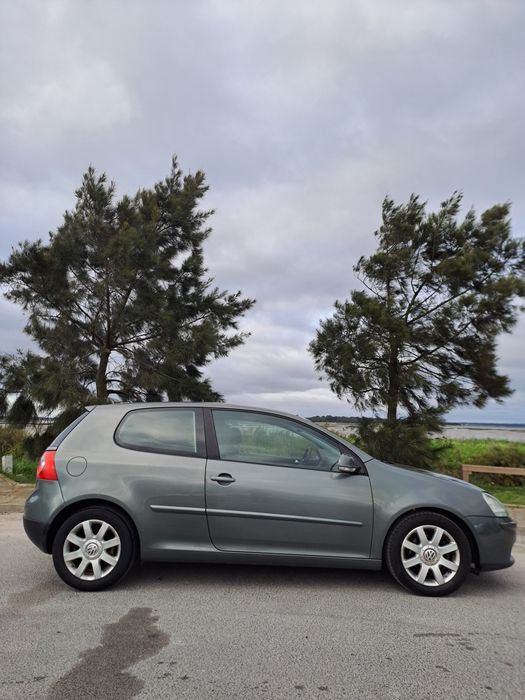 Vw Golf V 1.9Tdi