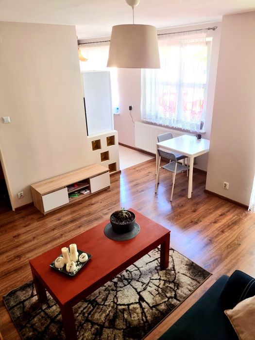 Kawalerka w  Pasażu