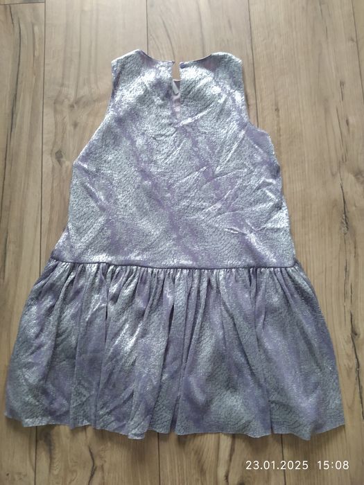 Sukienka dziewczęca  Next rozm. 128cm