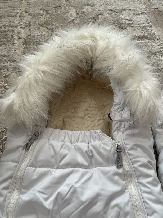 Конверт на зиму