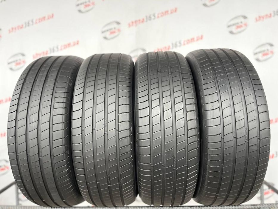 205/60 r16 michelin primacy 4 e 5mm