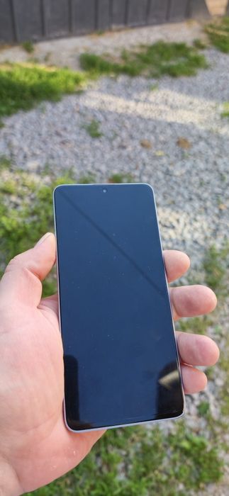 Xiaomi redmi note 13 pro 5g