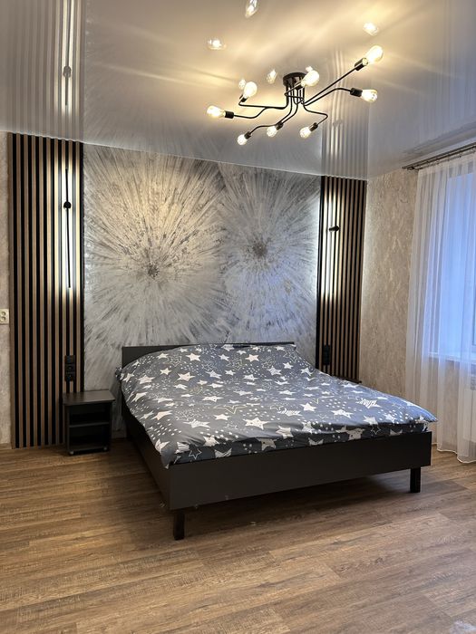 Центр подобово, погодинно(Камʼянське)