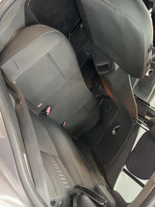 Renault Megane 2009