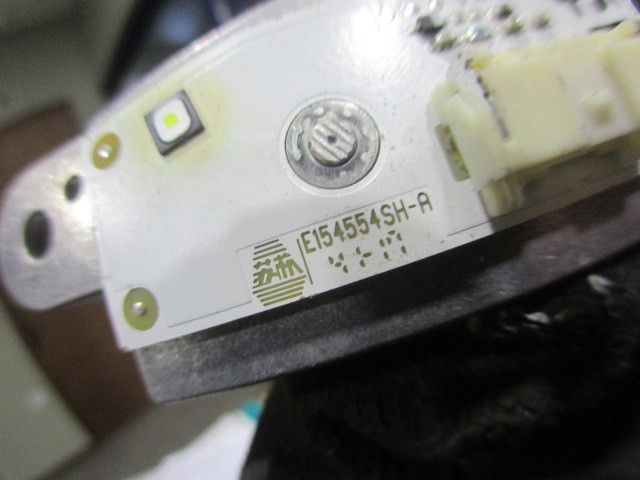 Balástro xénon / módulo LED BMW X4 (F26)