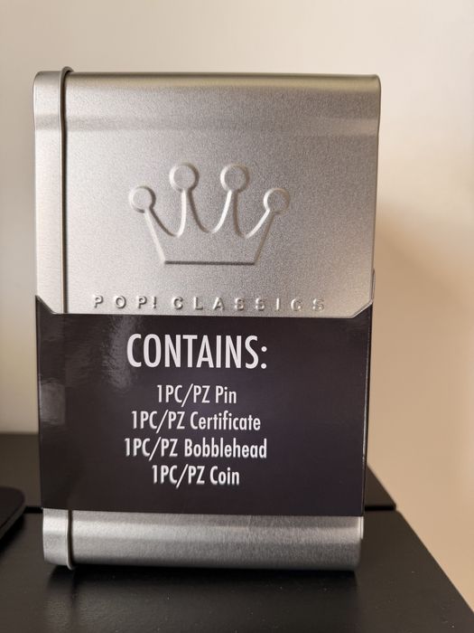 Funko Pop! Classics Deadpool 111C