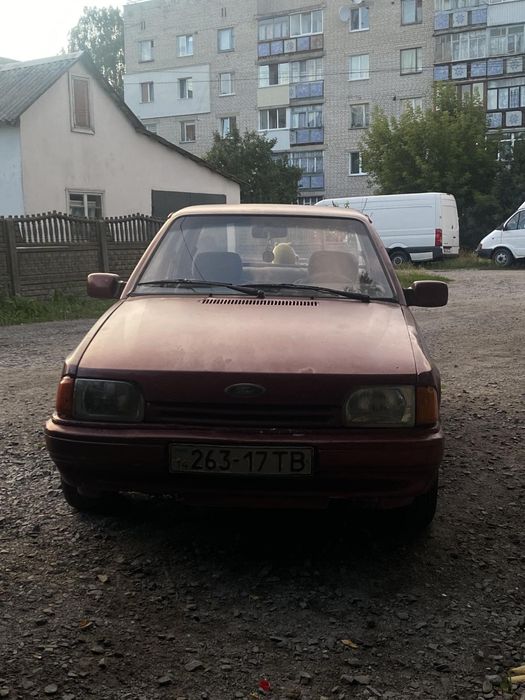 Продам Форд Оріон