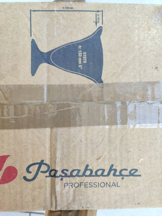 Креманки для морозива