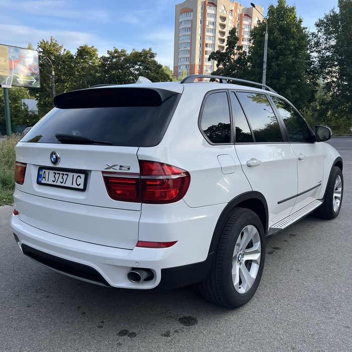 ‼️BMW X5 3.0D M57 35d 7місць