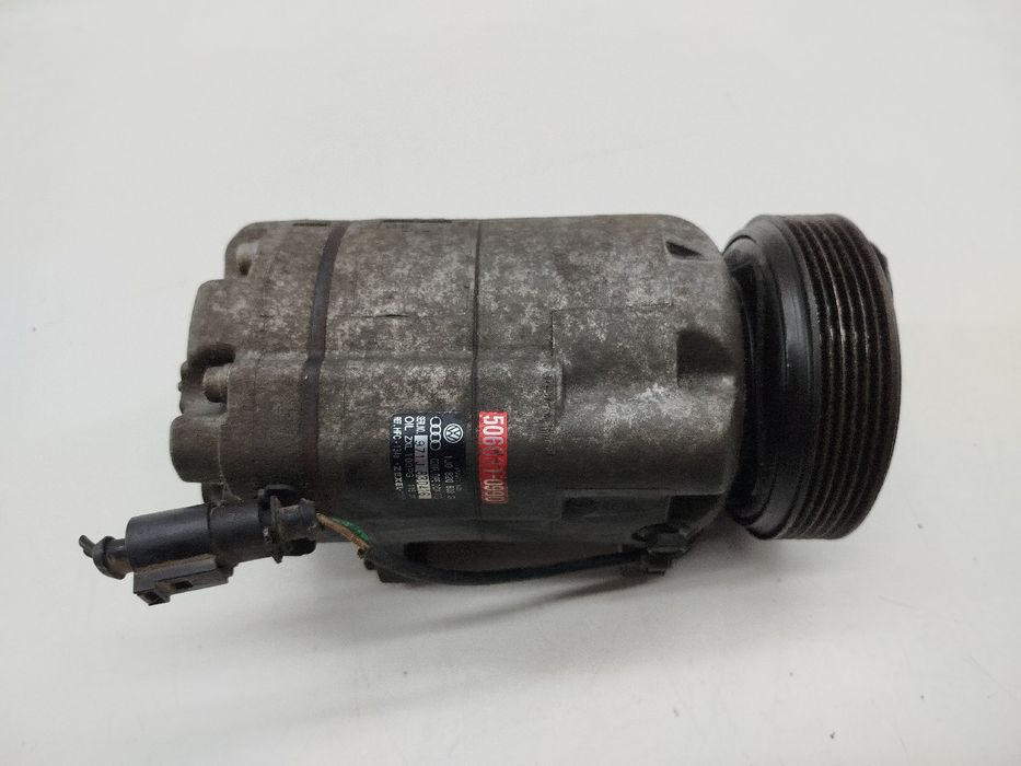 Compressor de Ar Condicionado - AUDI A3 (8L1) | 96 - 06