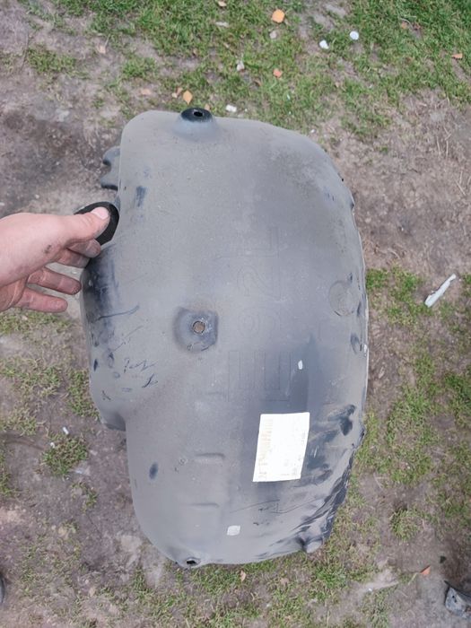 Nadkole nadkola tył e92 m3 oryginalne lewe prawe