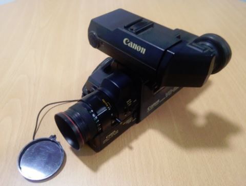Canon VC-200