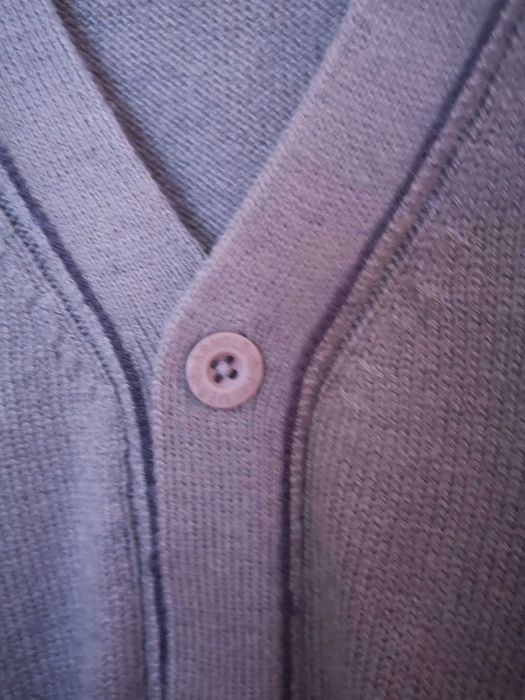Nowy Sweter Męski Palmer L-sprzedam!