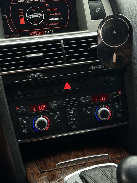 Audi A6 Allroad 2006 VIN WAUZZZ4F37N071994 фото оголошення 12 з 19