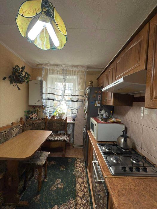 Оренда 3 кім.квартири 62 м2, вул. Стебницька, м.Трускавець