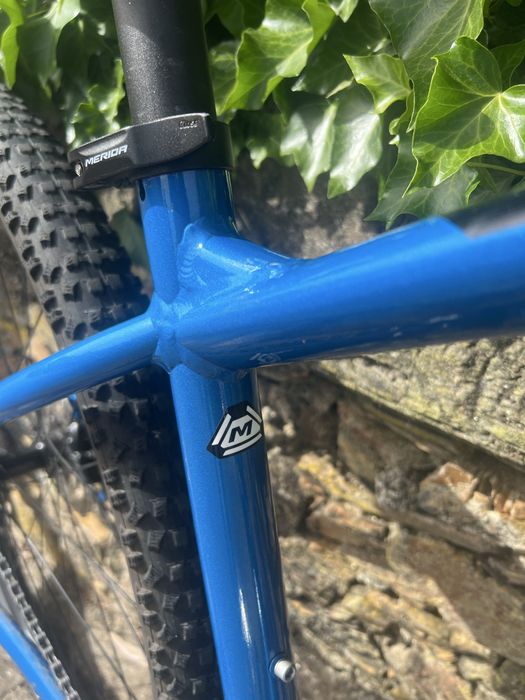 Merida Big nine 60