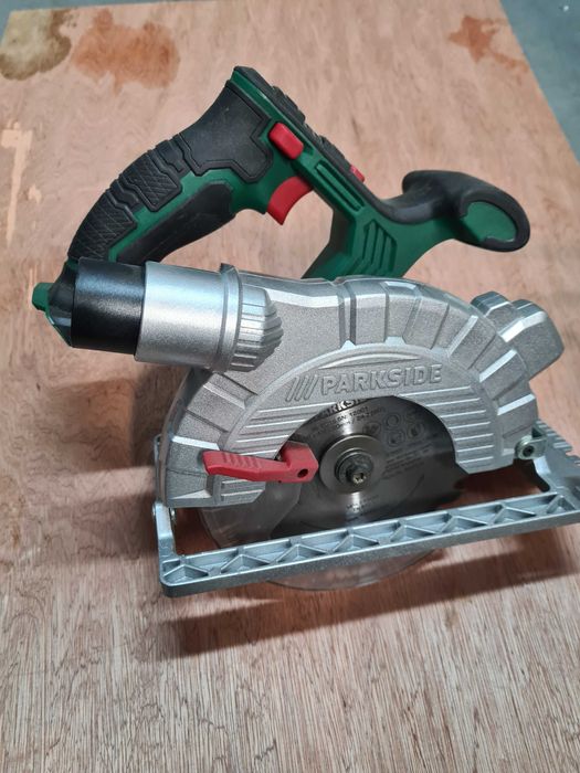 Parkside phksa 20-li a1 Bełchatów • OLX.pl