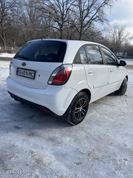 Kia Rio 1.4 2010
