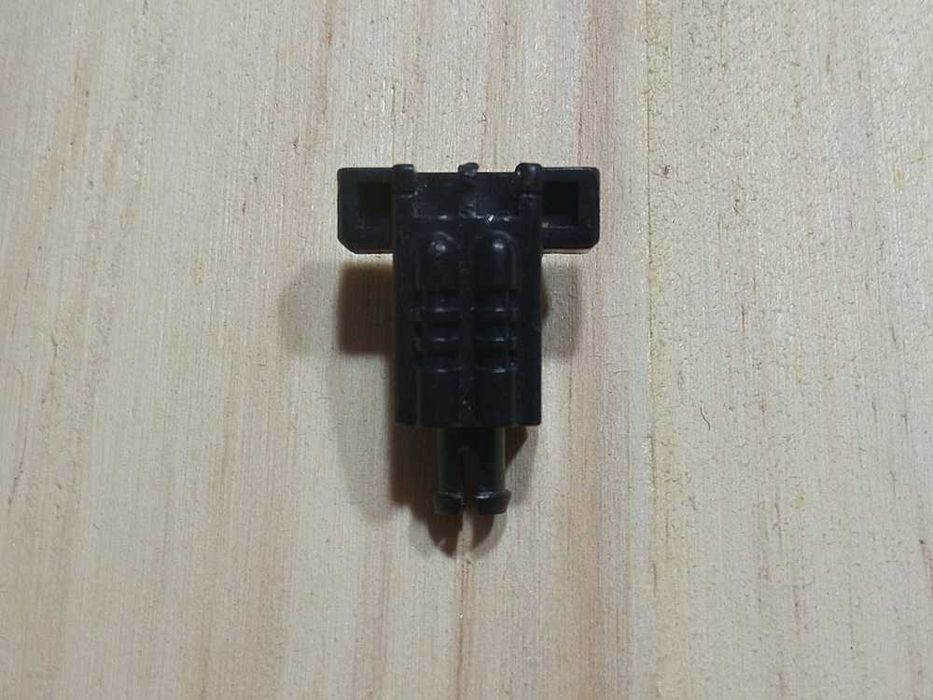 Transformers G1 Streetwise - Conector do canhão