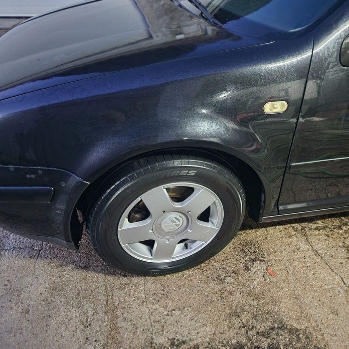 VW Golf 1.9 TDI 110cv - 1999