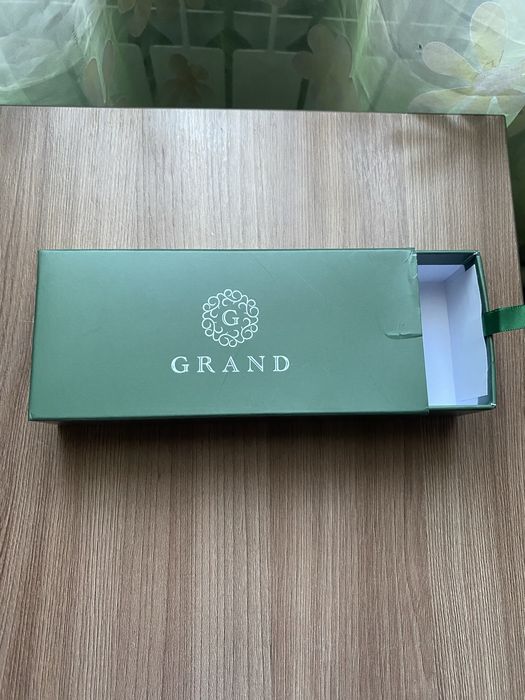 Коробка подарункова Grand