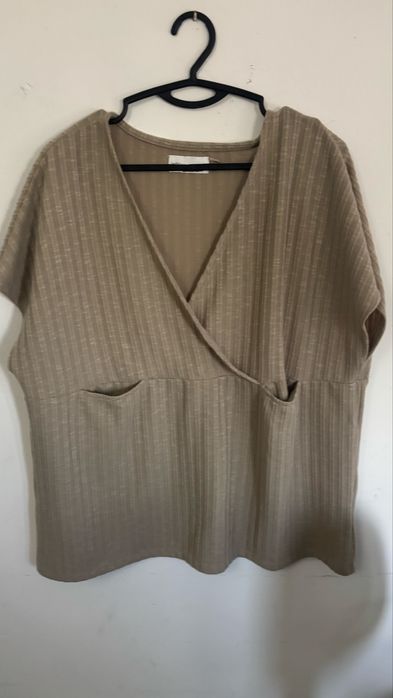 Lote roupa XL variada