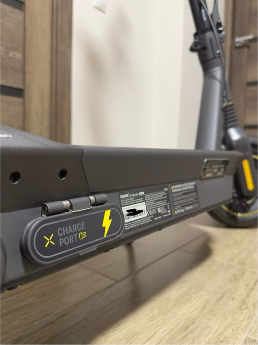 Електросамокат Ninebot MAX G2