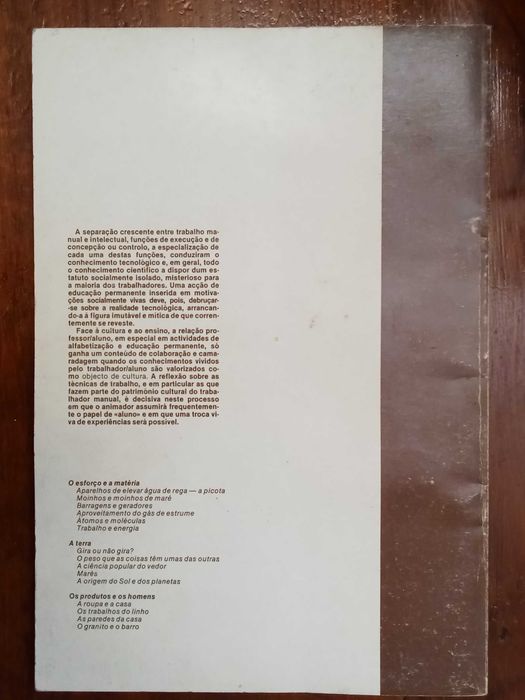 José Mariano Gago - Homens e Ofícios