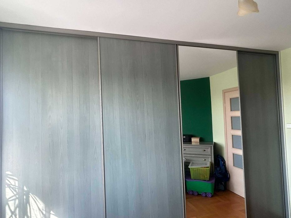 Sprzedam mieszkanie, 3 pokoje, cegła,