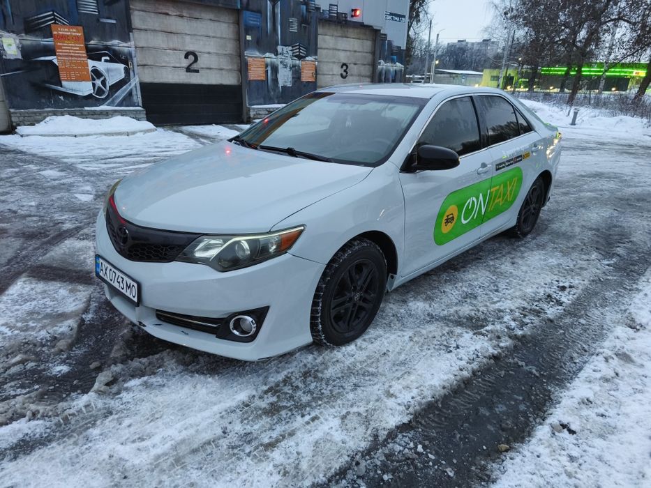 Авто в аренду под такси, для личных нужд, под выкуп