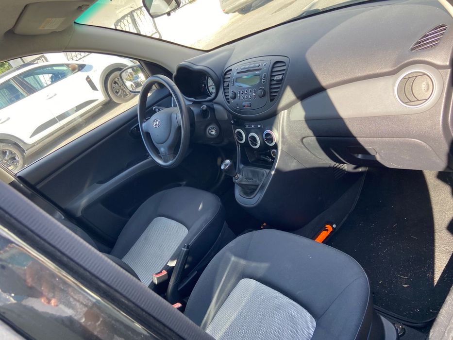Hyundai i10 2009