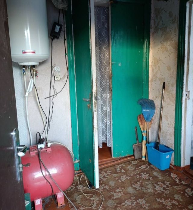 Продам будинок с. Рокитне