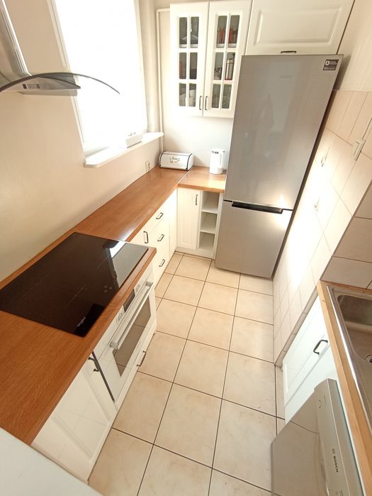 Mieszkanie PLAŻA GDAŃSK STOGI apartament 2 pokoje, morze