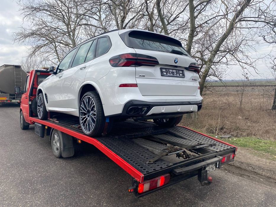 Эвакуатор Байрамча Сарата Монаши Одесса Евакуатор