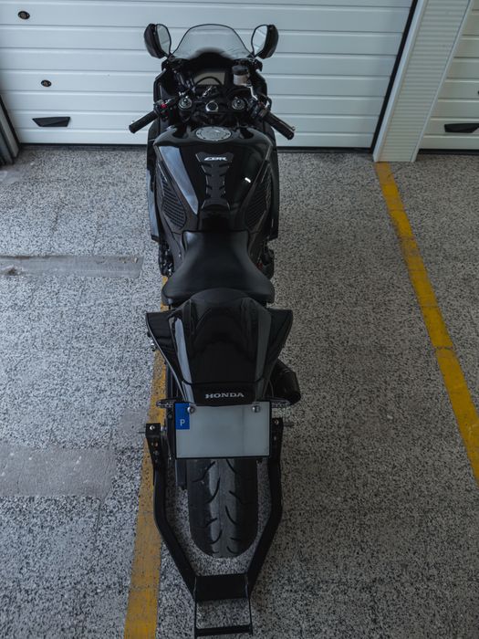 Honda Cbr 1000RR 2014