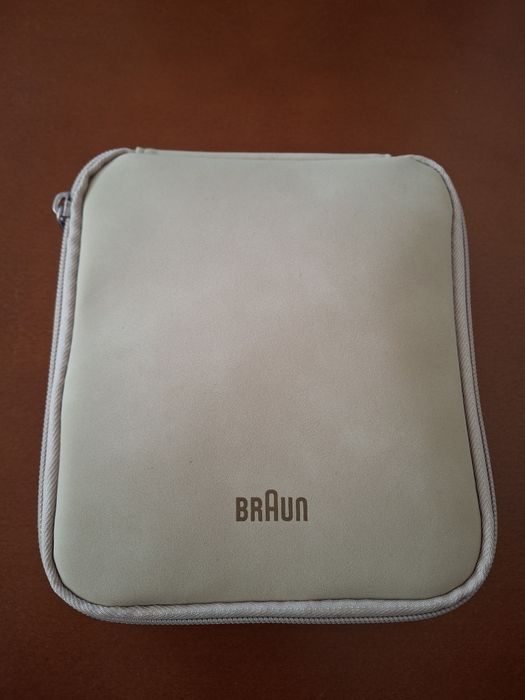 Depilator Braun Silk epil 9 flex