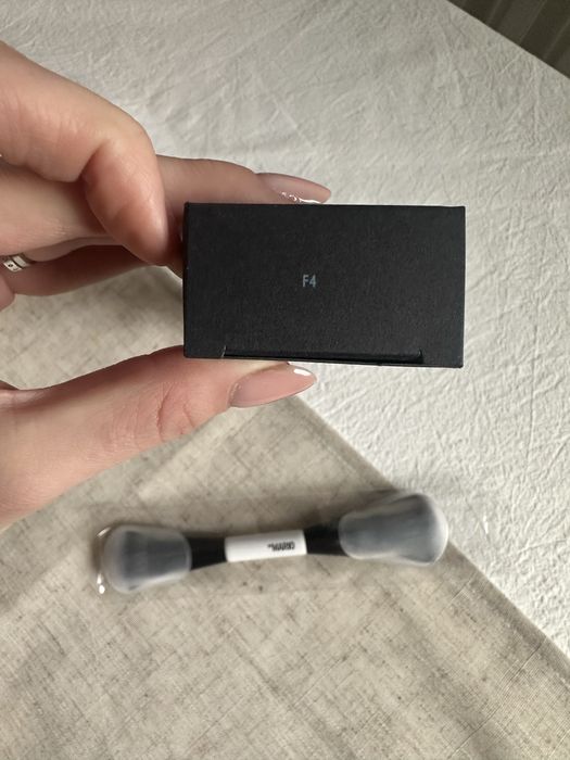 pędzel do makijażu makeup by mario F4 viral nowy