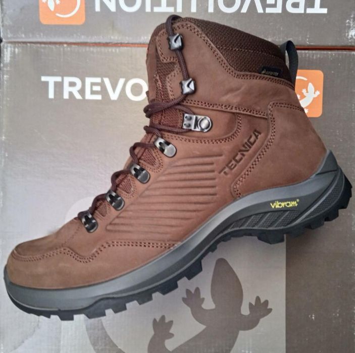 Черевики Tecnica Torena Gore-Tex.   Grisport
