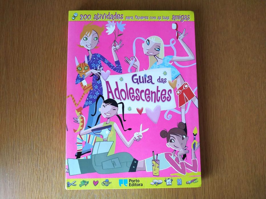 Light box; Ananás luminoso; 3 livros menina 10-12 anos