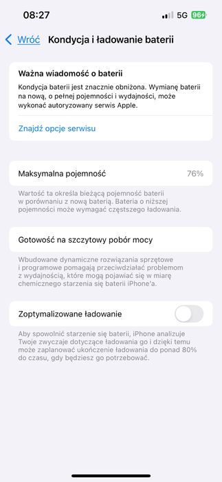 Sprzedam telefon