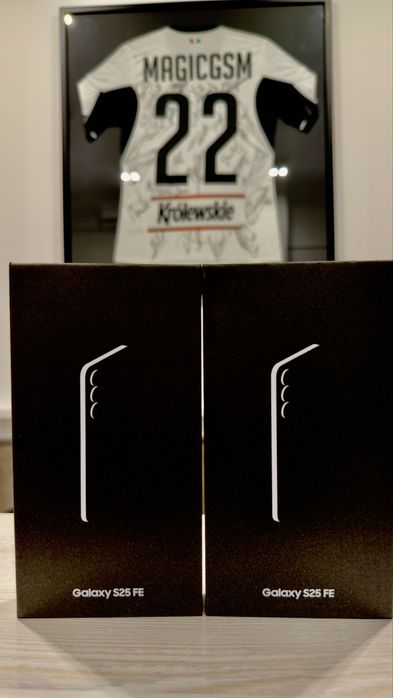 Sklep MagicGsm Nowy Samsung Galaxy S26 Ultra 12/512Gb Kolory PL.Gwaran