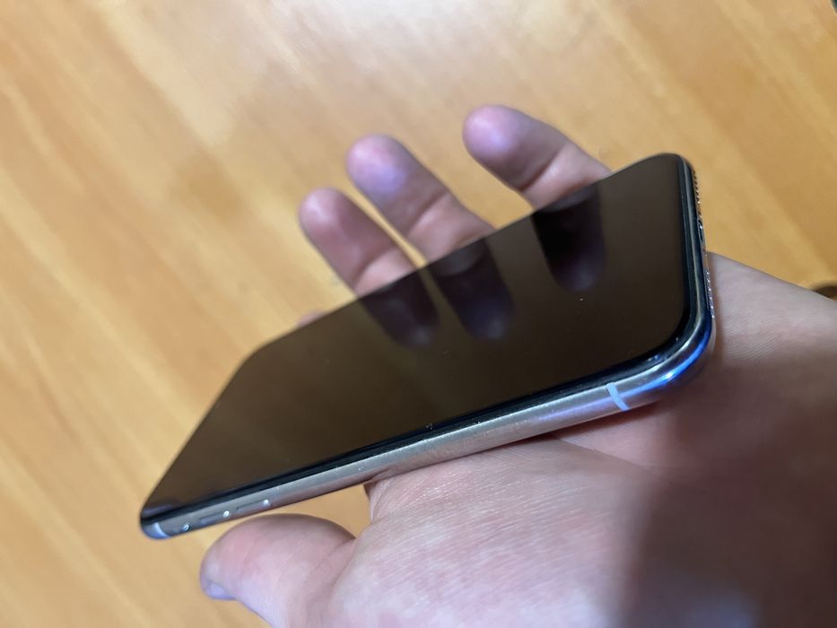 IPhone X 256gb white