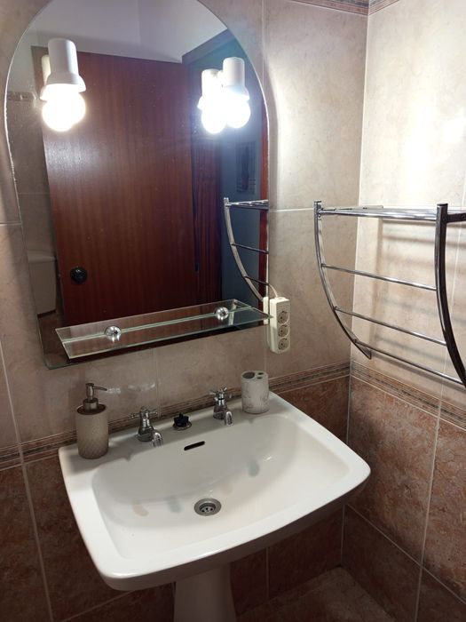 Apartamento T3 Abrantes