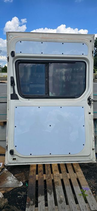 Drzwi Przesuwne Mercedes Sprinter W906 A2578-08