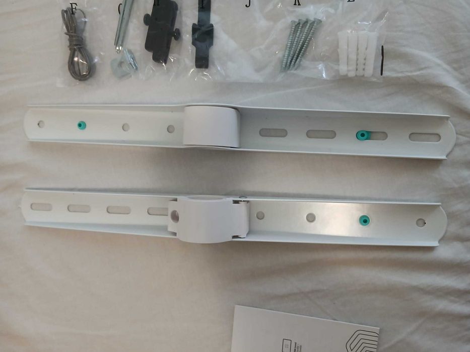 Suporte de TV Tripé Design ONKRON TS1220 (32"-65") Novo