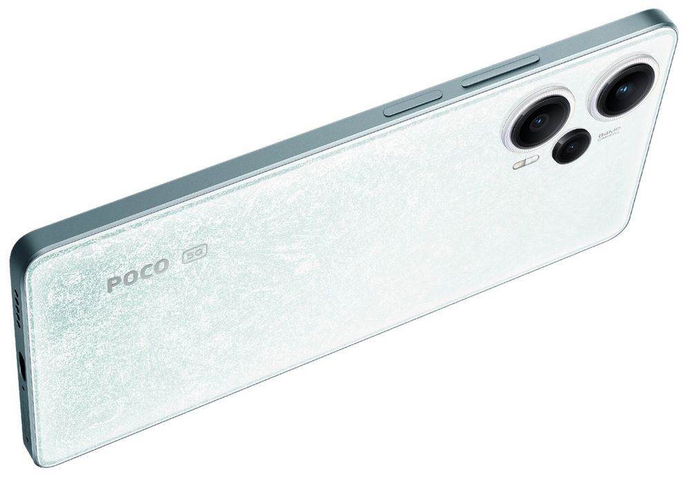 Smartfon Xiaomi Poco F5 5G (23049Pcd8G)