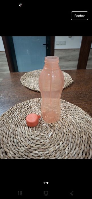 Vários Artigos taparuwere novos