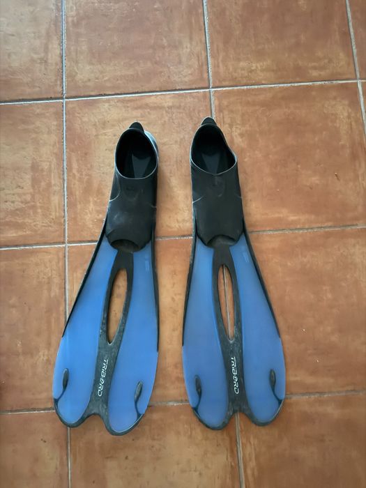 Brabaratanas de mergulho